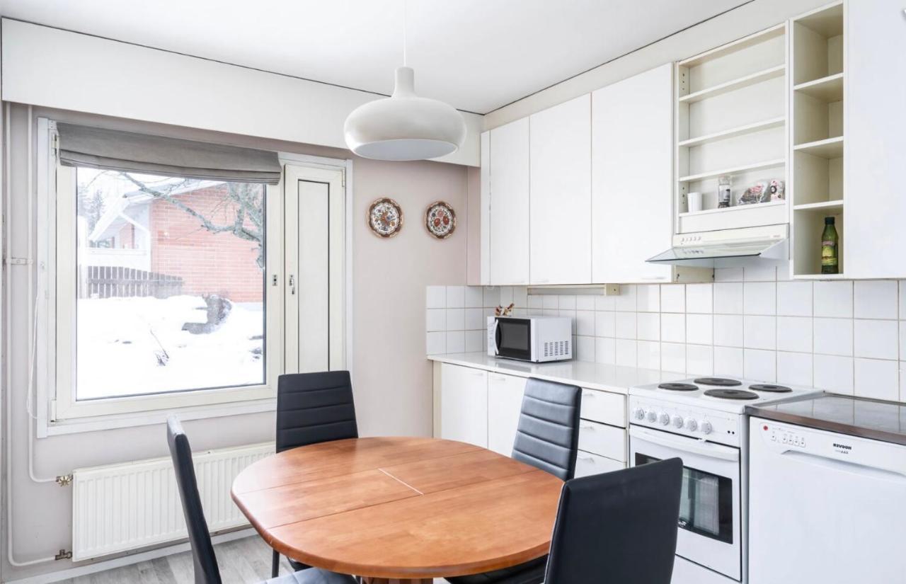 Weekend Apartment In Порвоо Экстерьер фото